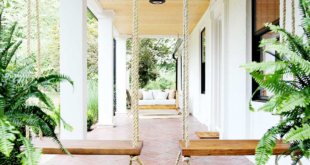 porch swings