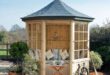 small gazebo