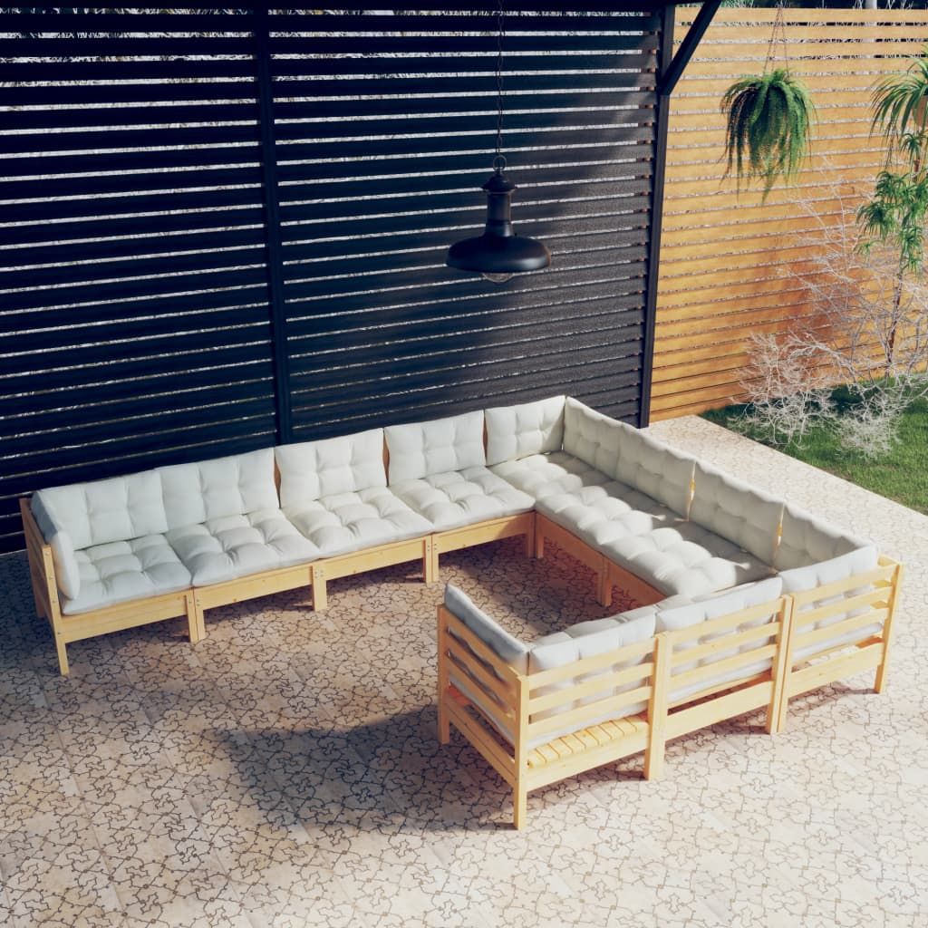 The Charm of Wooden Garden Furniture Sets: Timeless Elegance for Your Outdoor Oasis