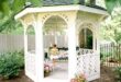 small gazebo