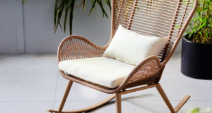 reclining garden chairs