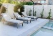 patio chaise lounge