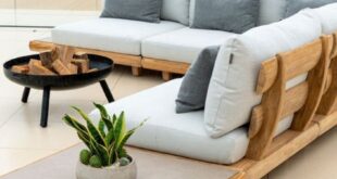 outdoor sectional sofa