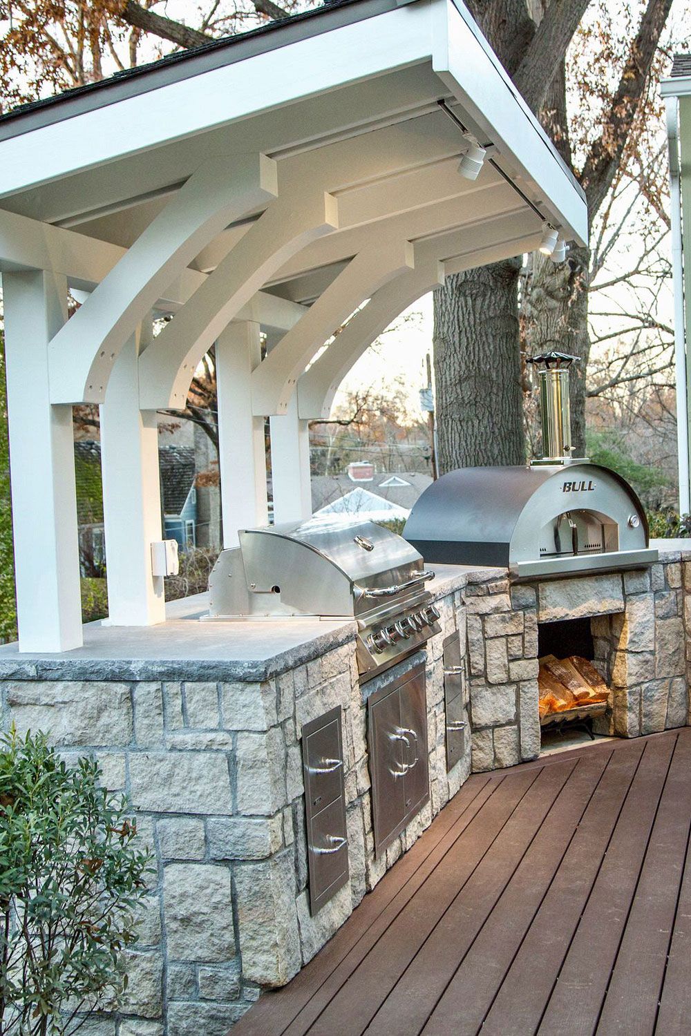 The Complete Guide to Designing Your Outdoor Kitchen