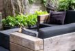 outdoor sectional sofa