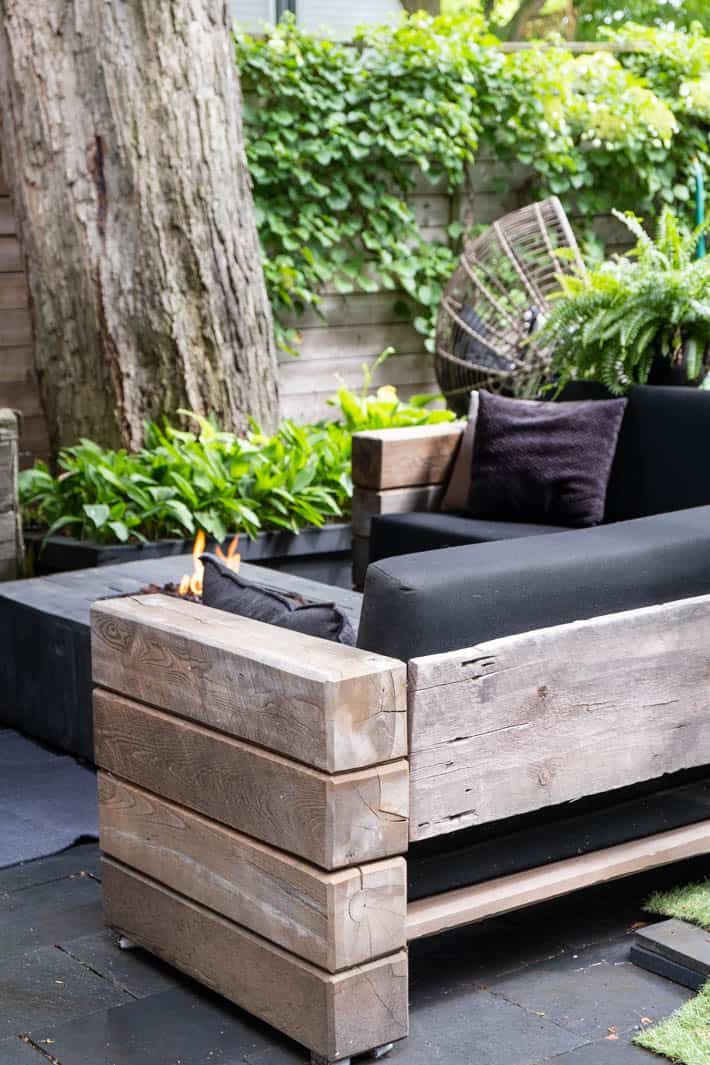 The Complete Guide to Outdoor Sectional Sofas for Your Patio