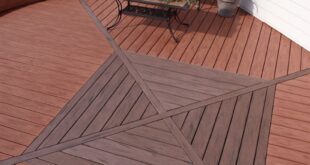 composite deck