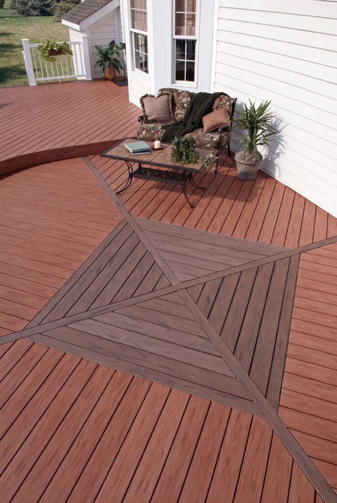 composite deck