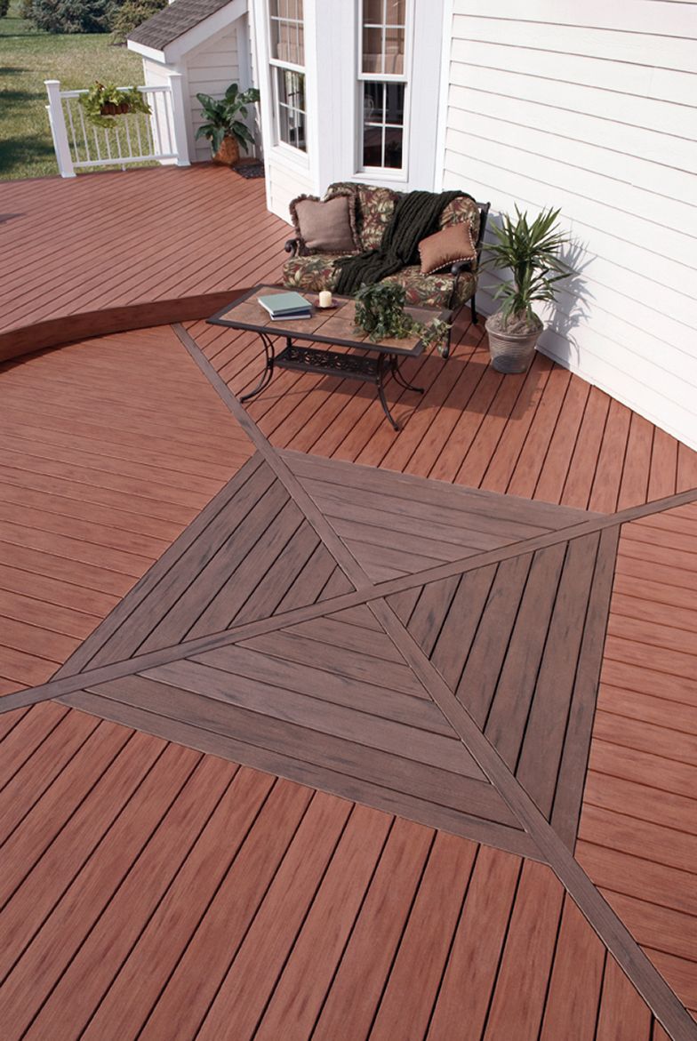 The Durability and Beauty of Composite Decking