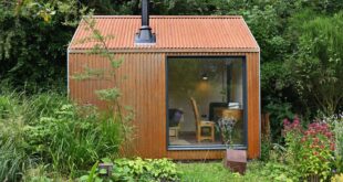 metal garden sheds