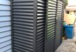 metal garden sheds