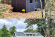 rubbermaid storage sheds