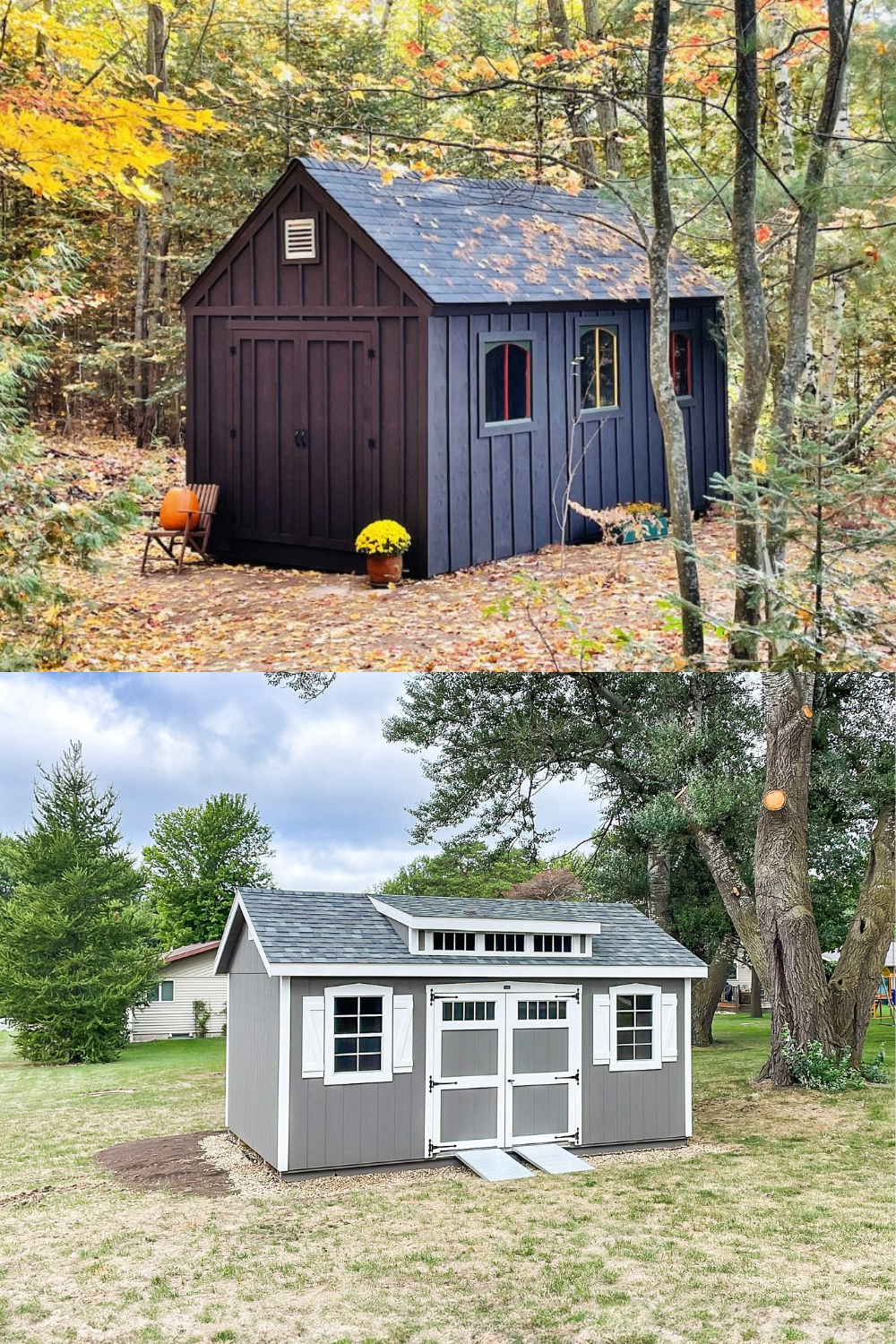 The Durable and Efficient Rubbermaid Storage Sheds: A Must-Have for Organizing Your Space