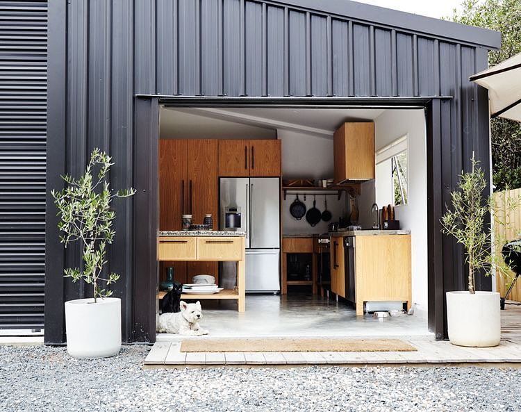 The Durable and Reliable Solution for Outdoor Storage: Metal Garden Sheds