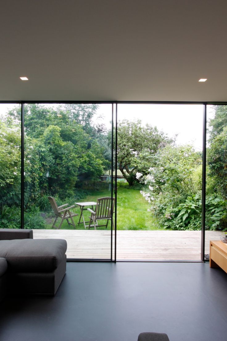 The Elegance of Patio Door Sizes