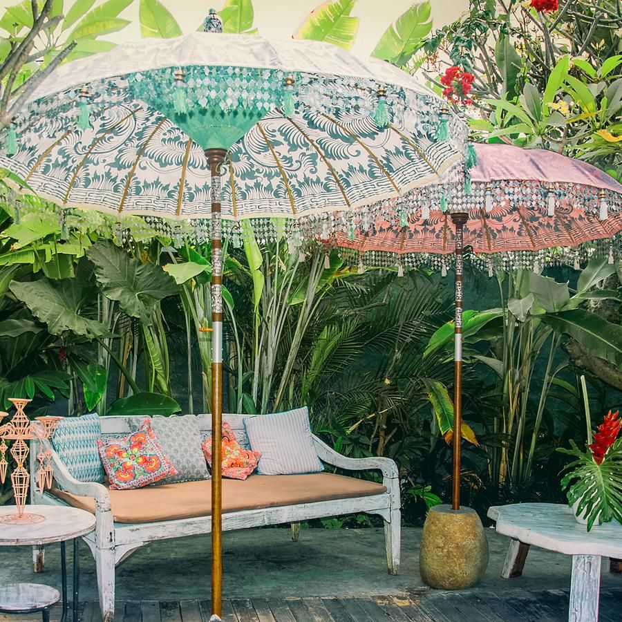 The Essential Garden Essentials: Must-Have Accessories for Your Outdoor Oasis