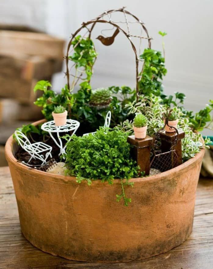 The Essential Garden Tools and Decorations for a Lush Outdoor Oasis