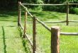 garden fence