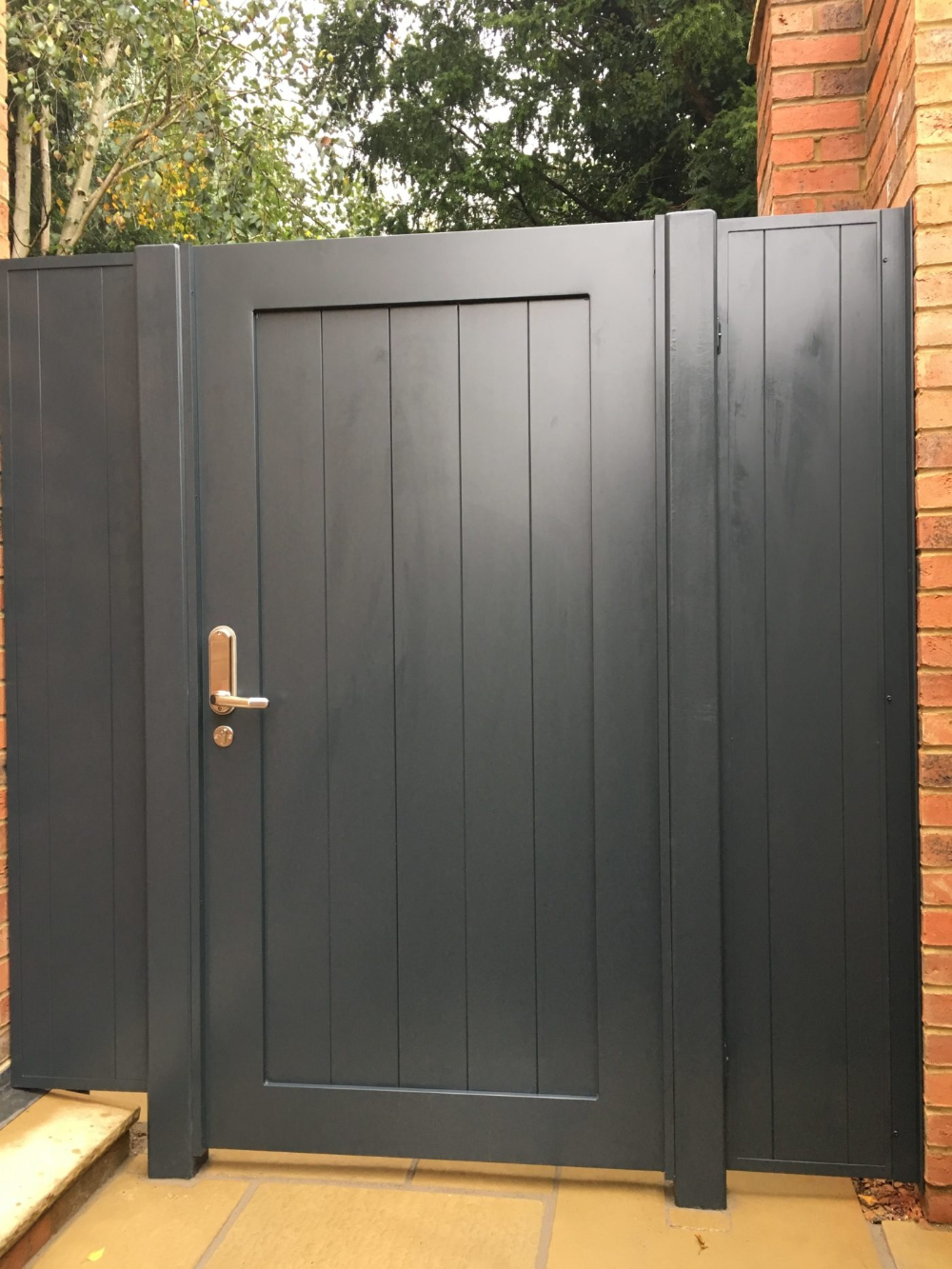 The Essential Guide to Side Yard Gates: Everything You Need to Know