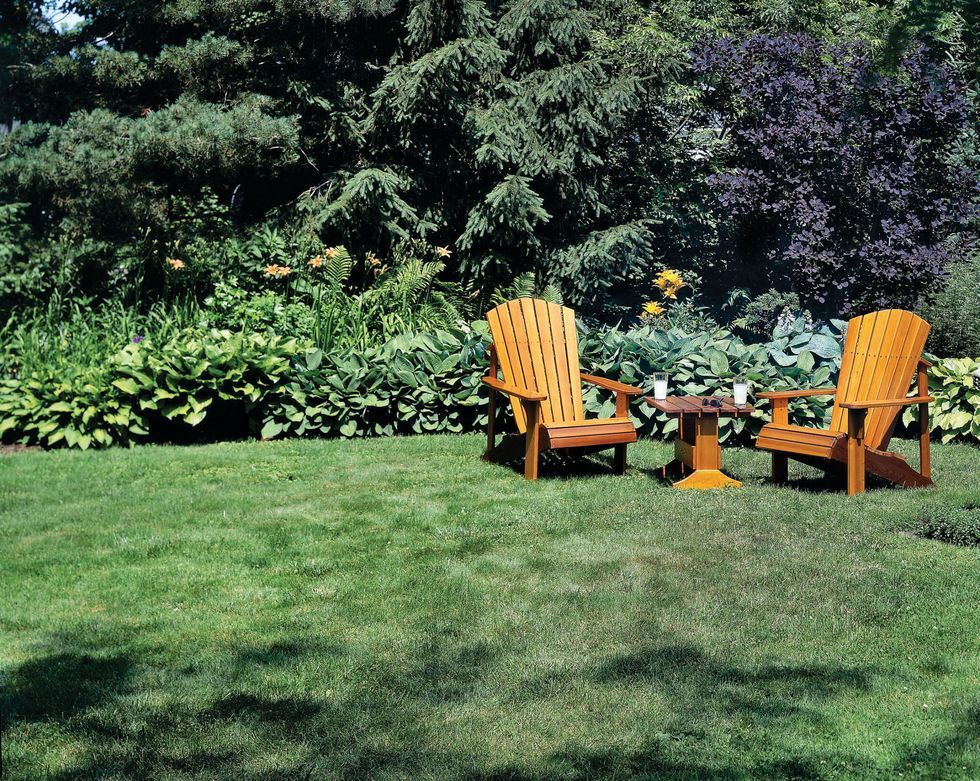 The Essential Guide to Stylish Outdoor seating for Your Garden