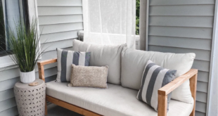 front porch furniture