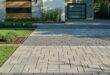 driveway design