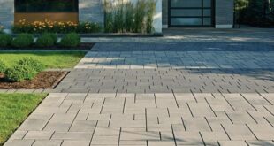 driveway design