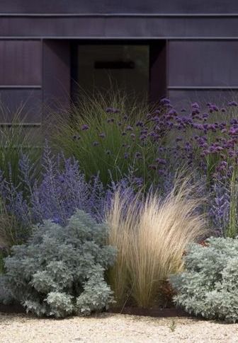 The Evolution of Contemporary Gardens