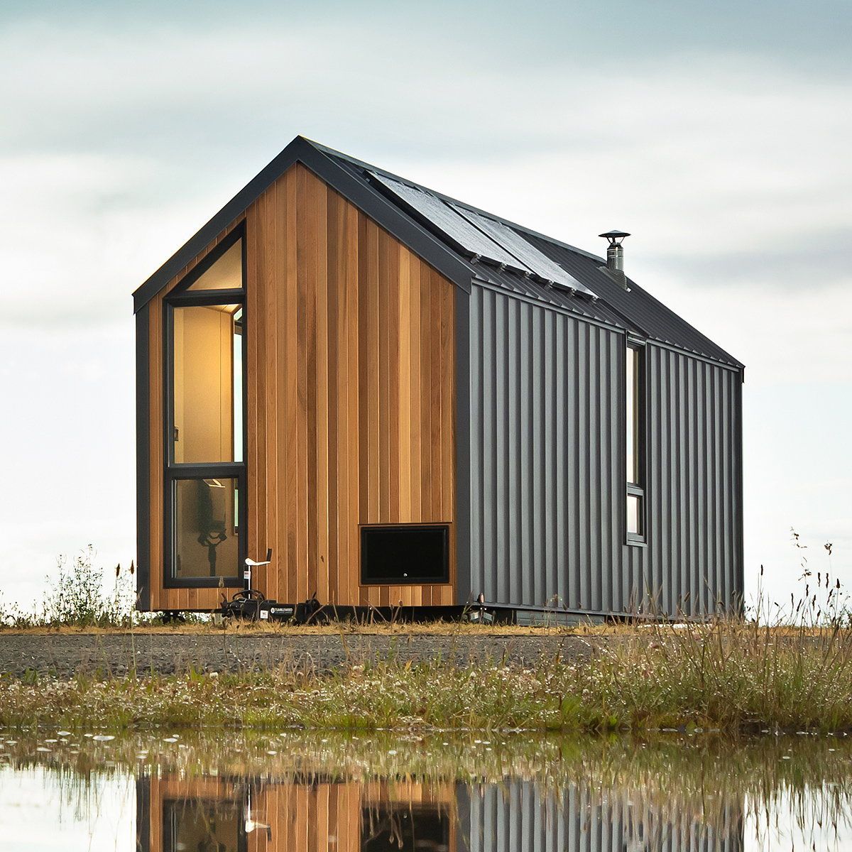 The Evolution of Contemporary Shed Designs