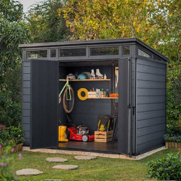 The Hidden Gem in Your Backyard: Shed Makeover Ideas and Inspiration