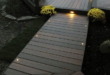 deck lighting