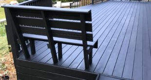 deck colors