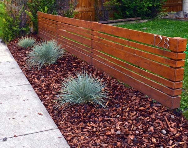 The Importance of Front Yard Fences: Enhancing Curb Appeal and Security