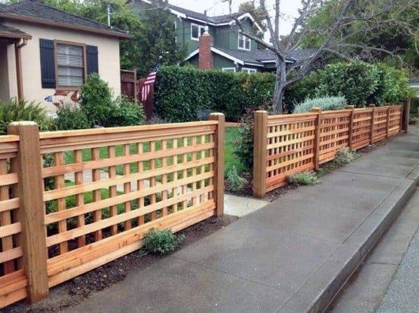 The Importance of Front Yard Fencing for Curb Appeal and Security