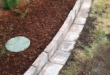 garden design edging