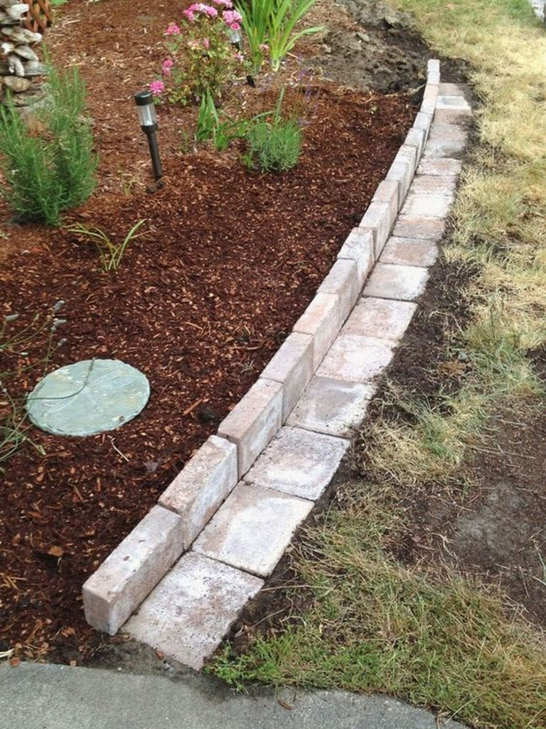 Enhancing Outdoor Spaces: The Importance of Landscaping Edging