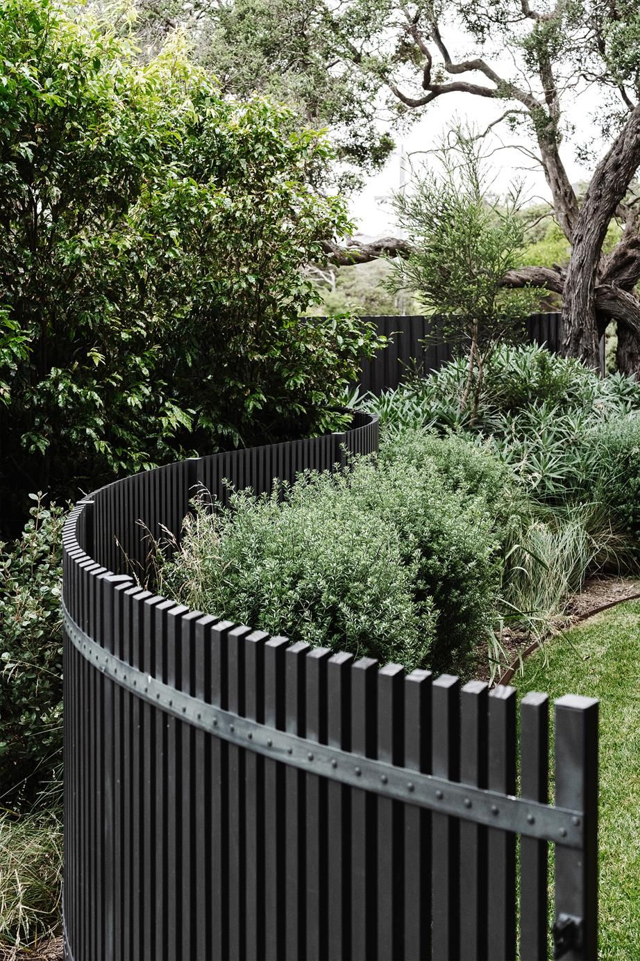 The Importance of Garden Fencing for Property Protection