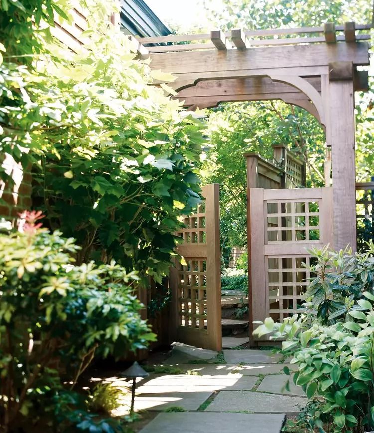 The Importance of Having a Side Yard Gate