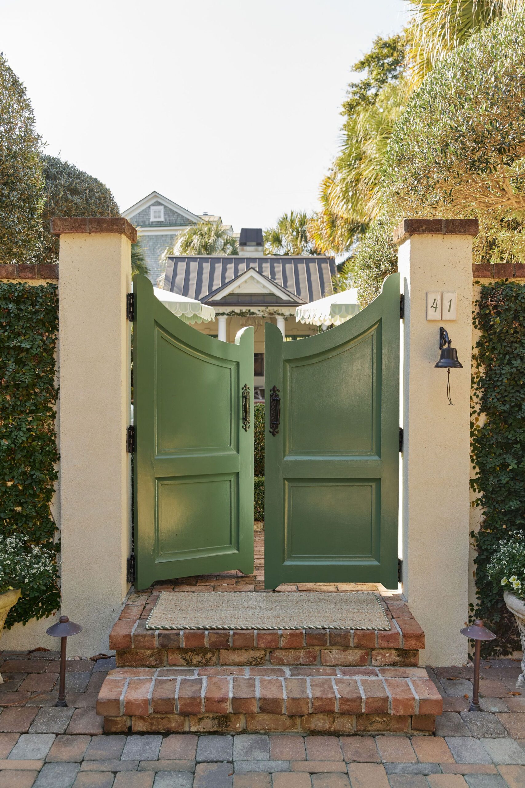 The Importance of Installing a Functional Side Yard Gate