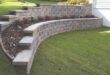 landscaping retaining walls