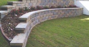 landscaping retaining walls