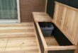 deck storage