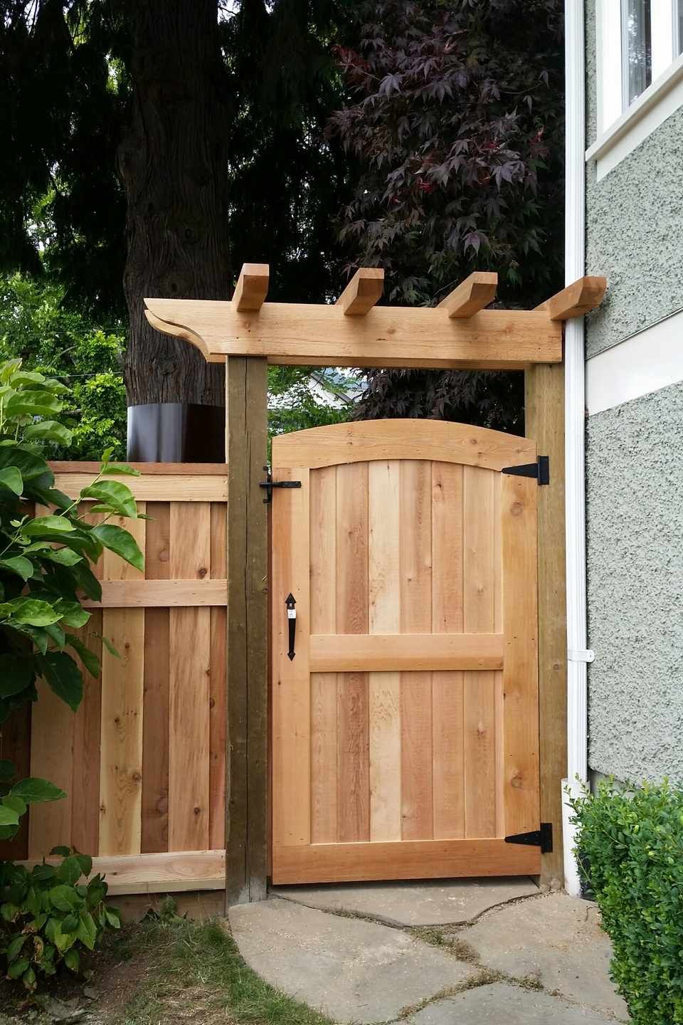 The Importance of a Side Yard Gate for Your Home