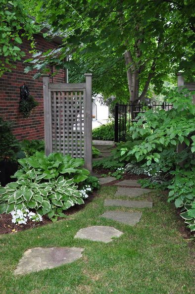 The Importance of a Side Yard Gate for Your Property