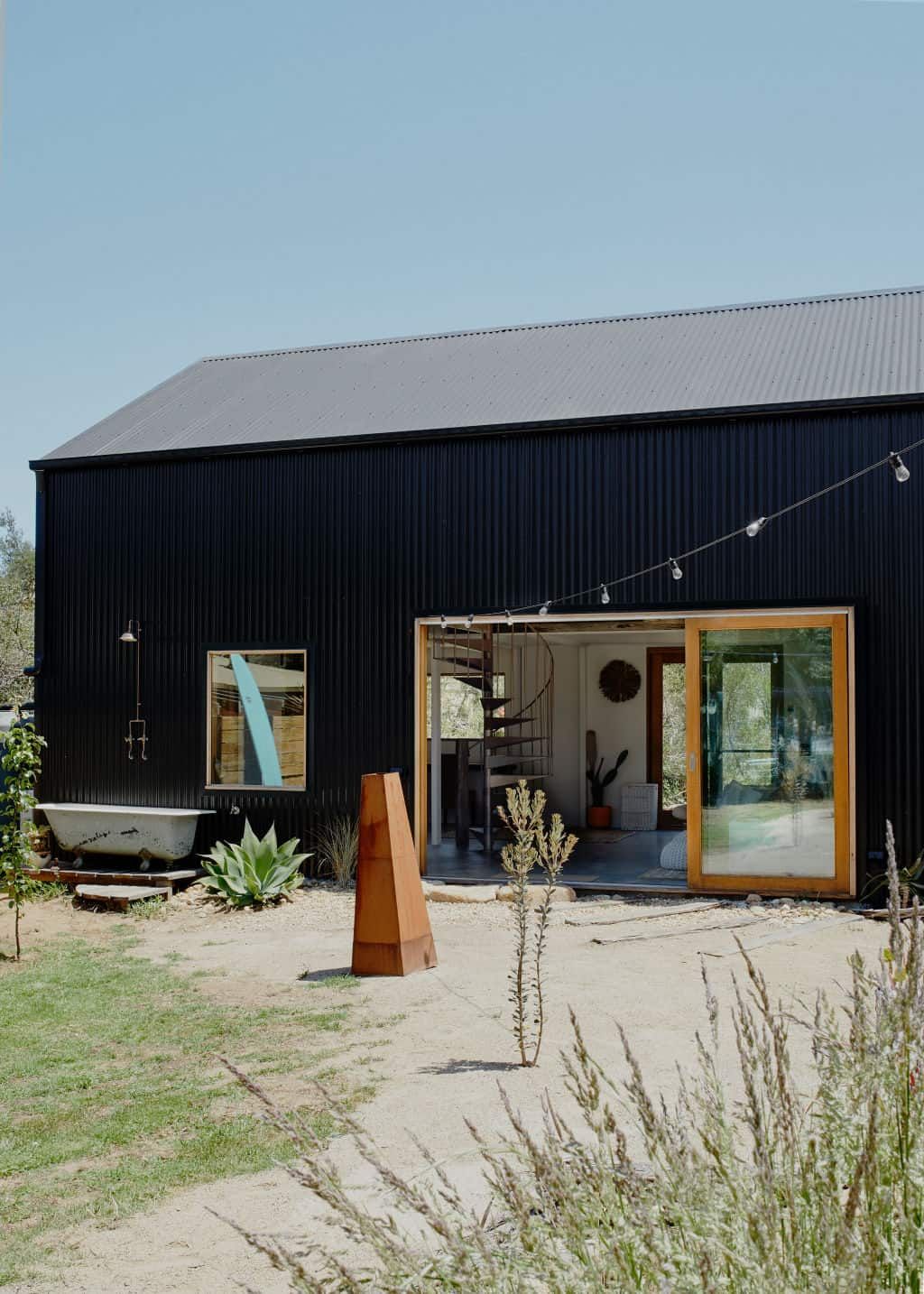 The Innovative World of Contemporary Sheds