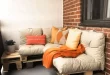 patio couch