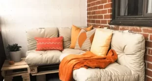 patio couch