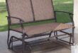 patio glider