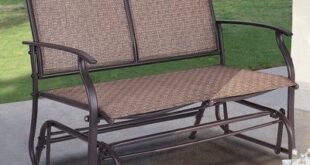 patio glider