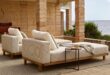 contemporary garden furniture